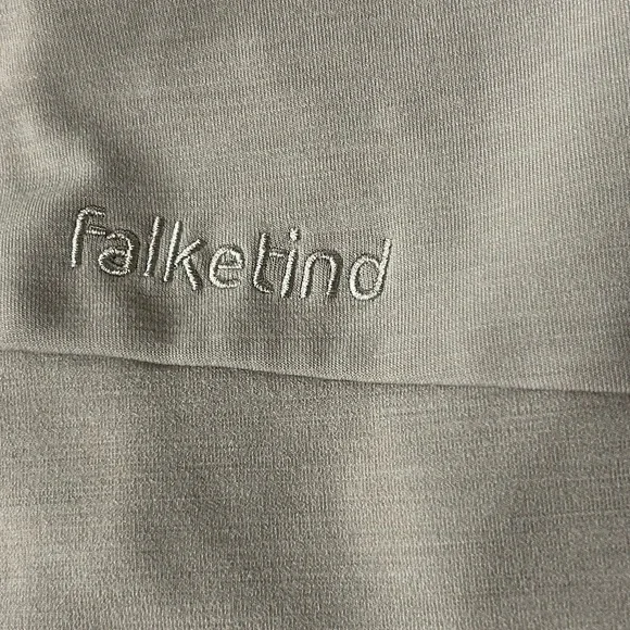 Narrona Women’s Falketind Warmwool Jacket Medium Beige - Picture 8 of 12